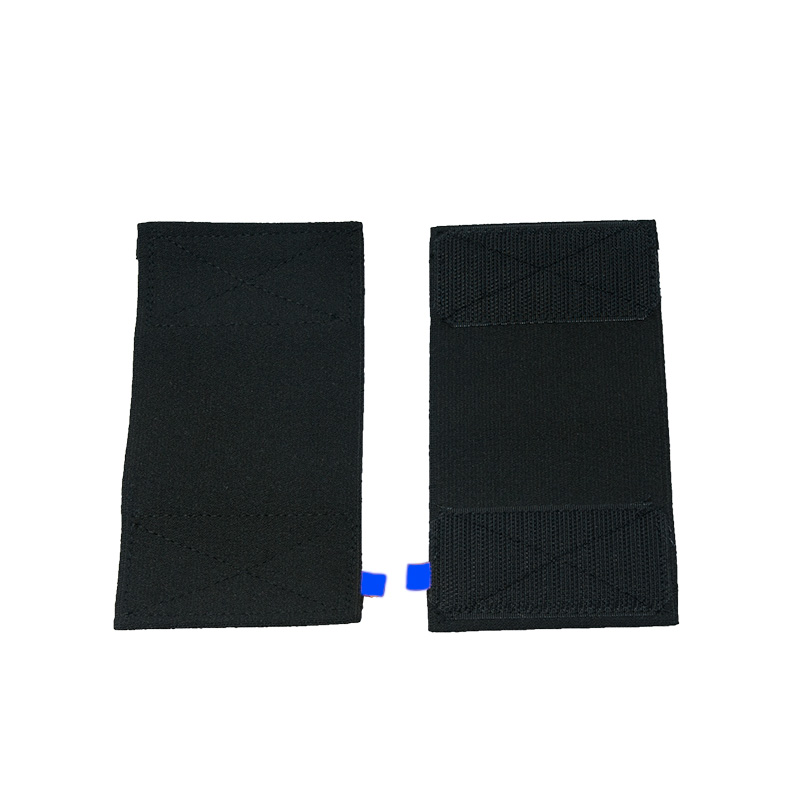 Rücken-Bauch-Spanner Blau